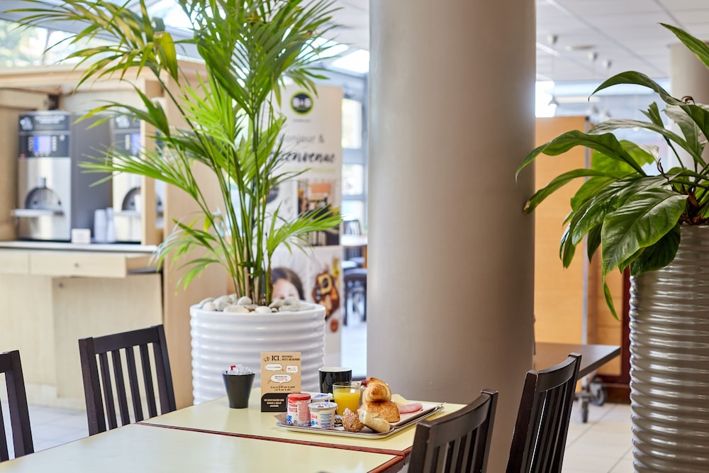 B&B HOTEL Paris Nord 2 CDG Aeroport 27/34