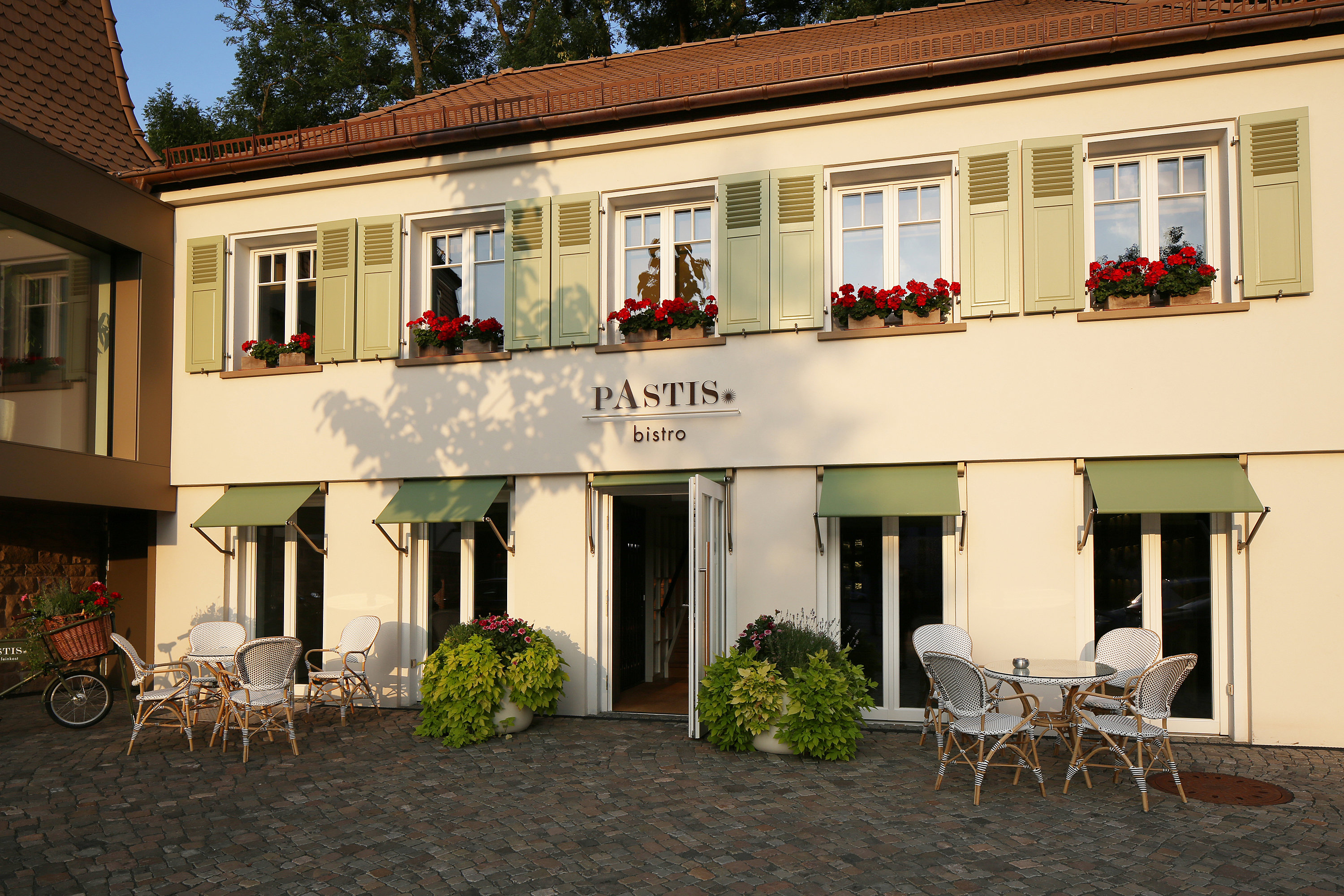 LA MAISON hotel Saarlouis 1/26