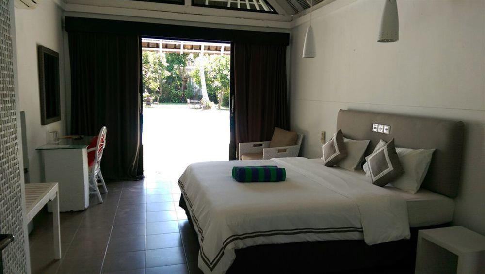 The Forty Eight Resort Candidasa 13/37