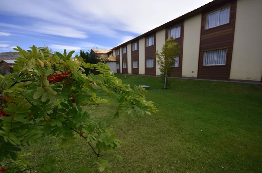 HOTEL PICOS DEL SUR 54/58