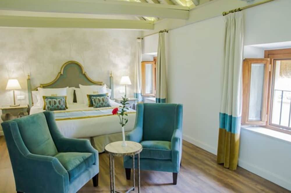 Halo Boutique Hotel Sevilla 18/27