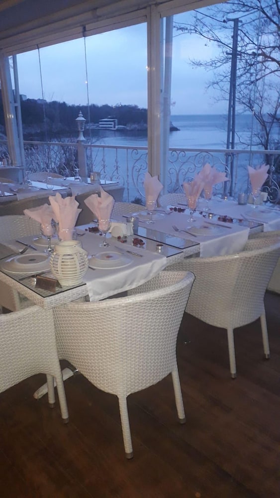 Bab-i Zer Konaklama ve Restaurant 31/50