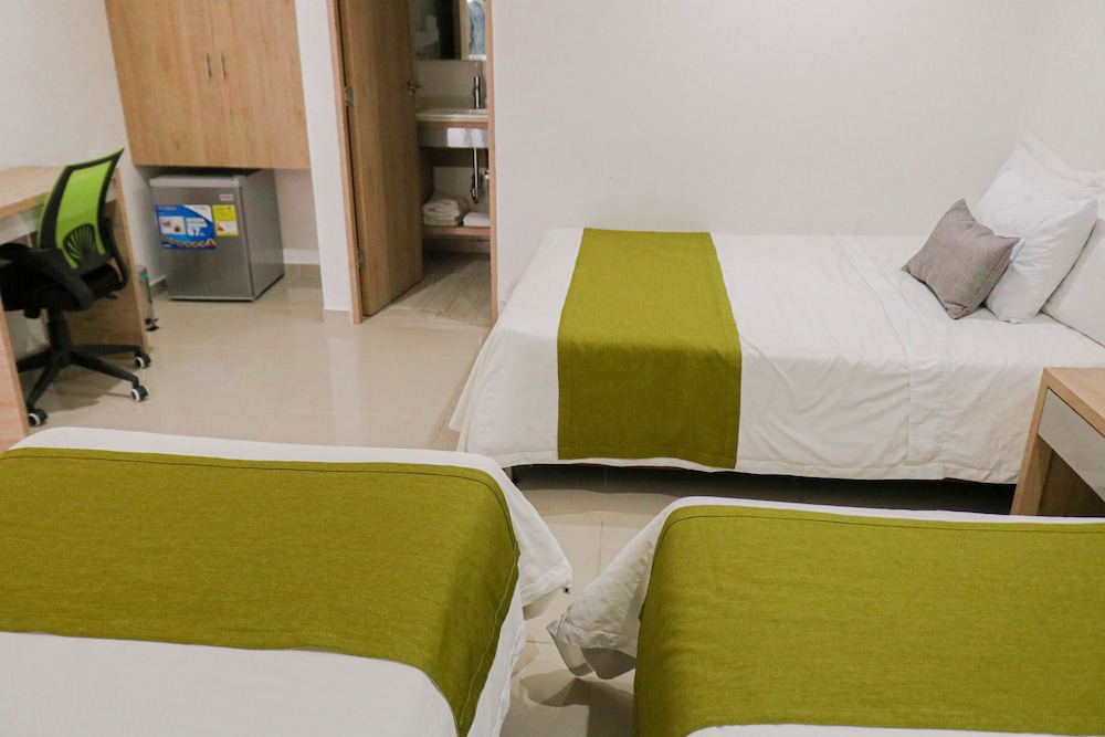 Hotel Boutique Laureles 22/40
