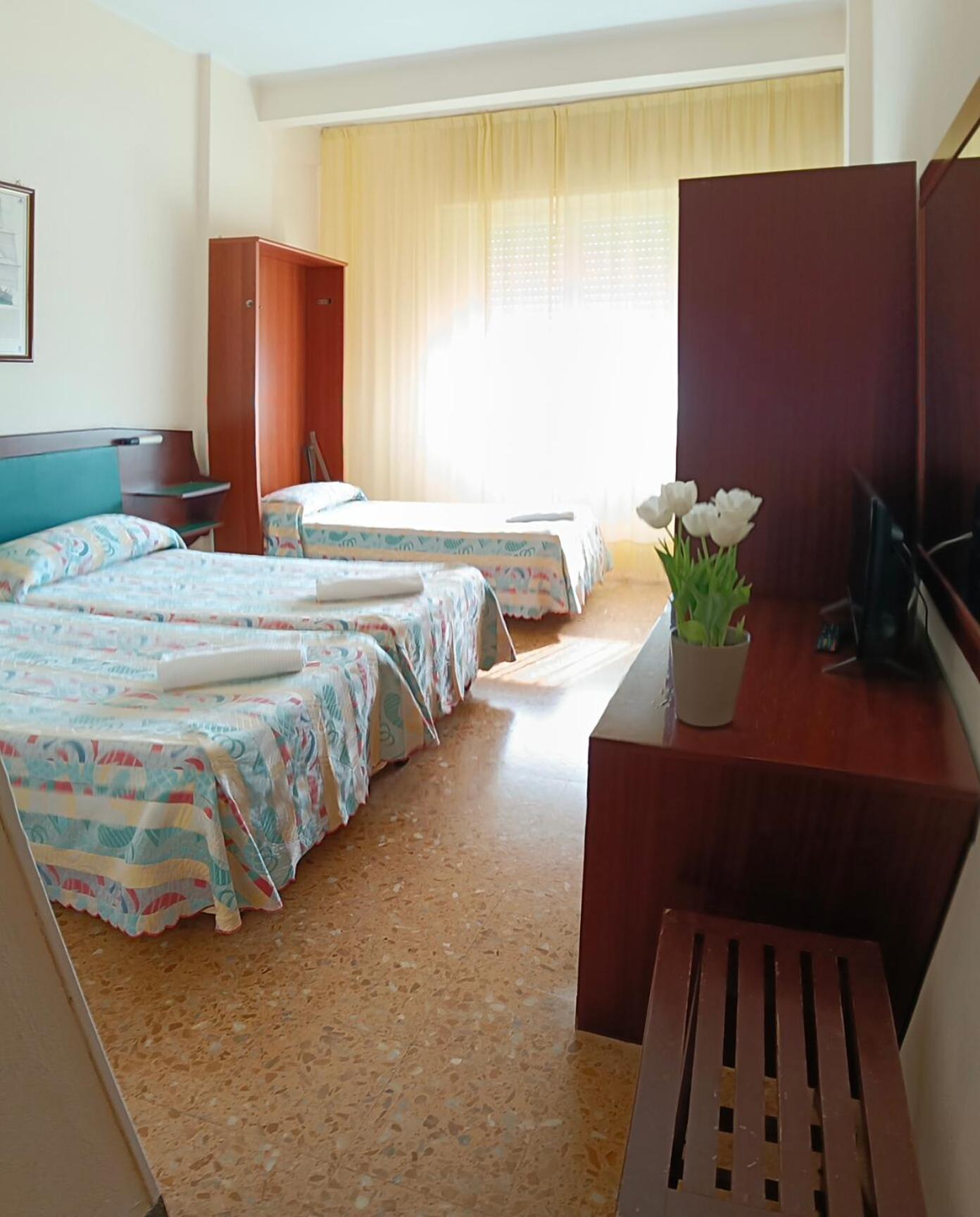 Hotel Robinia 21/51