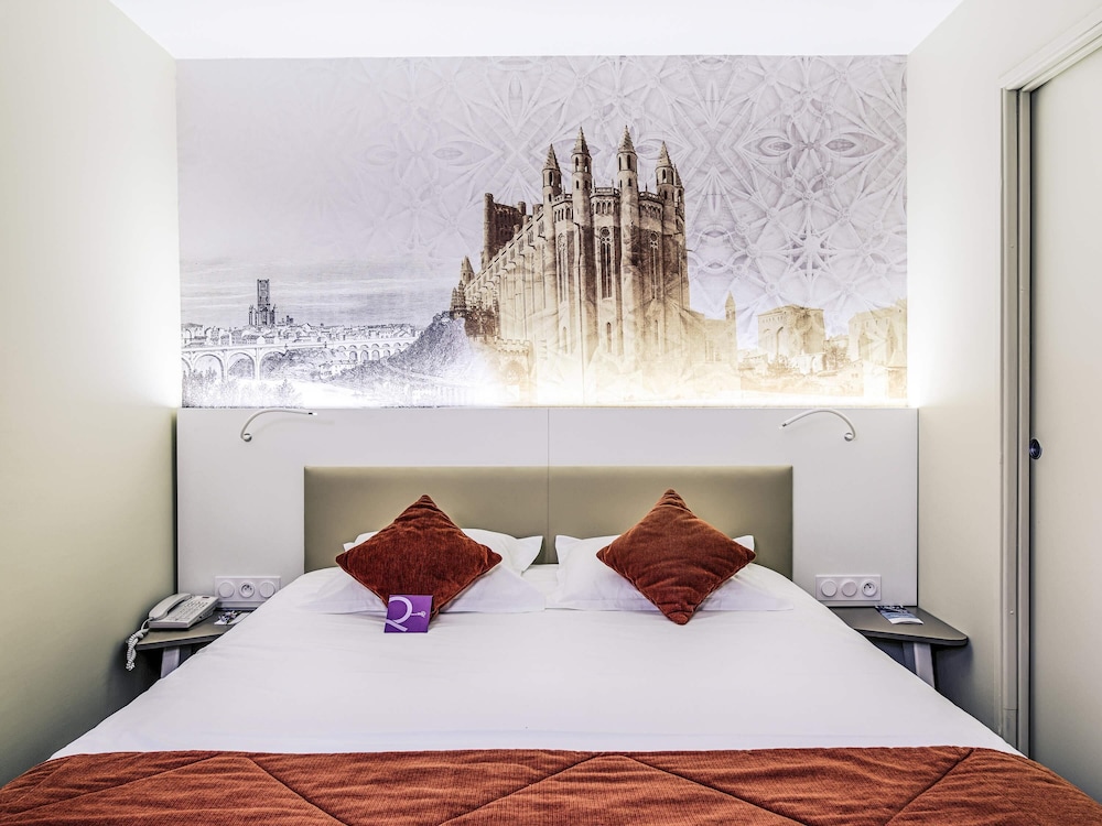 Mercure Albi Bastides 21/61