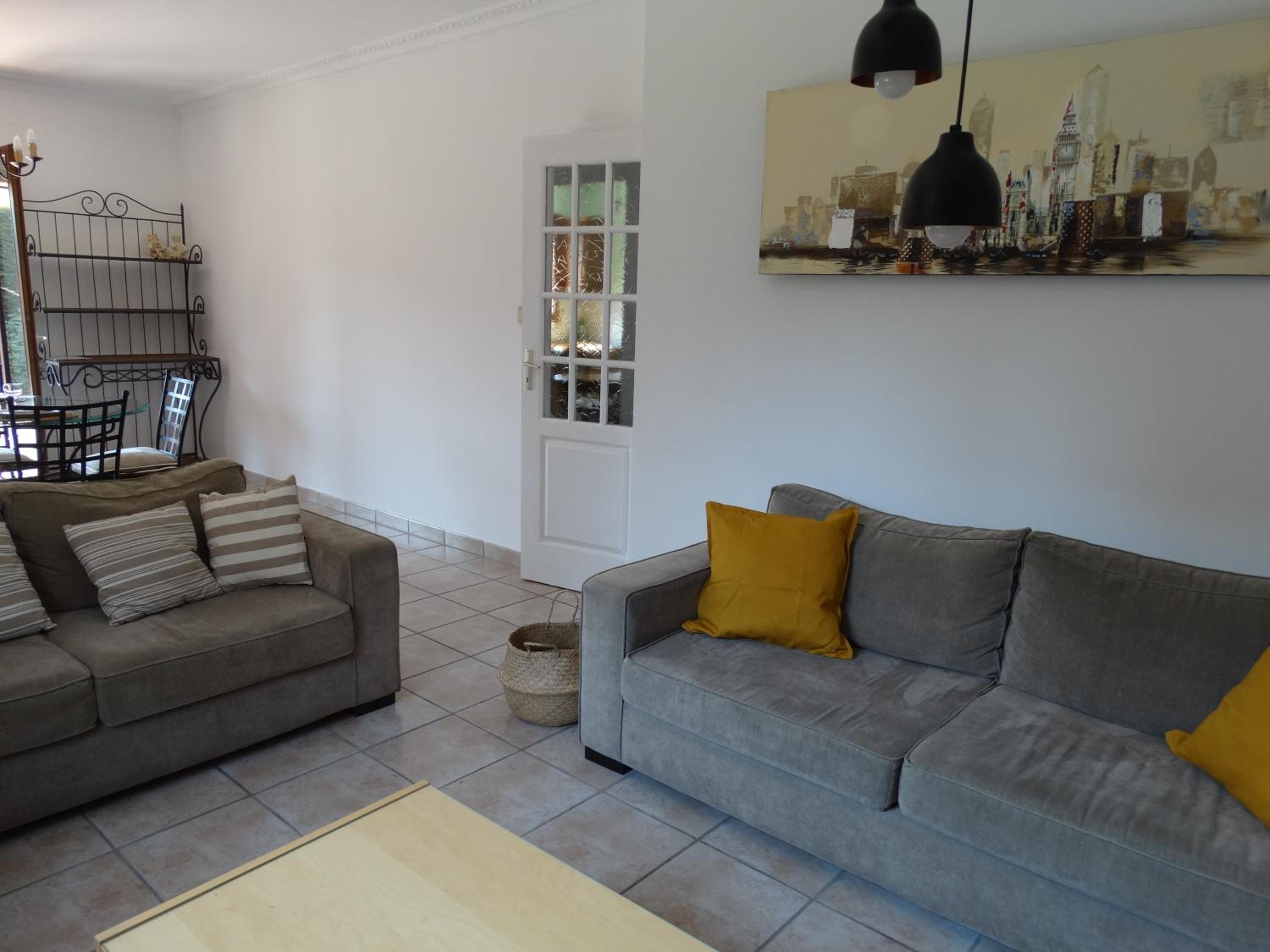 Le Clos Gentiane [VR] 25/50