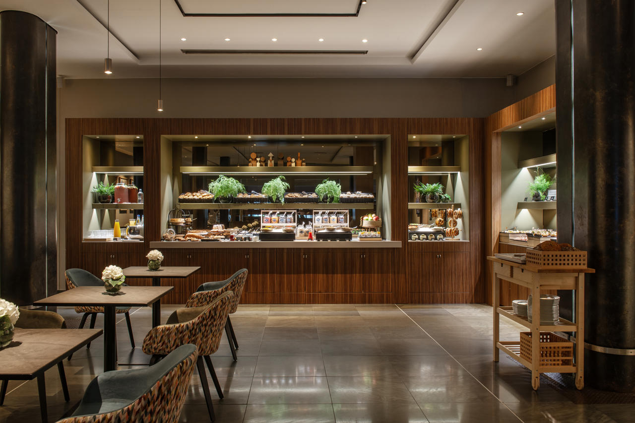 Hotel & Spa Regent Petite France 32/48