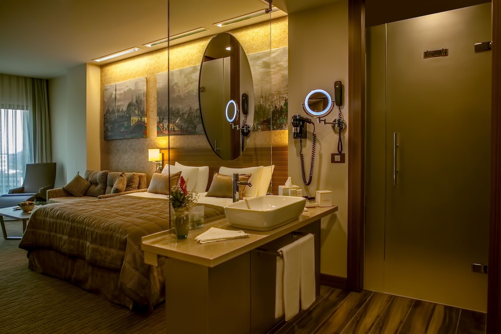 Gorrion Hotel 29/71