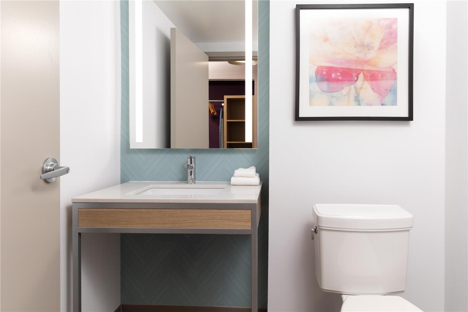 Hilton Garden Inn Hanover Arundel Mills BWI Airport 35/37
