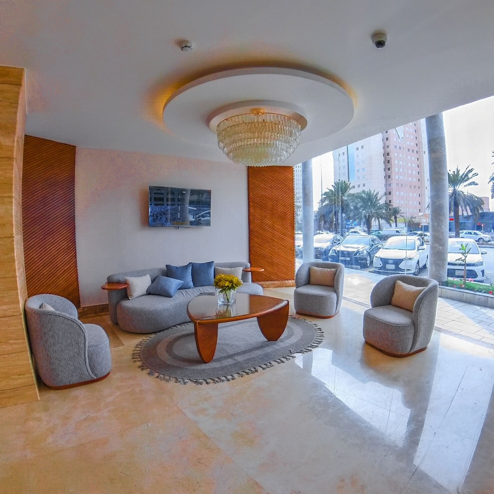 فندق سمت إن(SAMT INN hotel) 21/27
