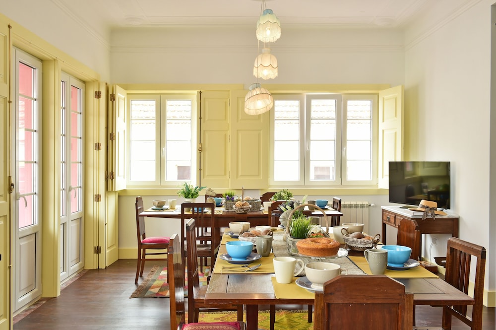 Mercearia D'alegria Boutique B&B 25/50