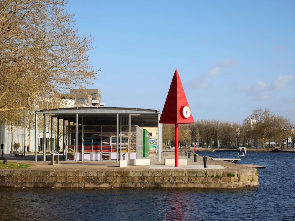 Ibis Caen Centre 69/72