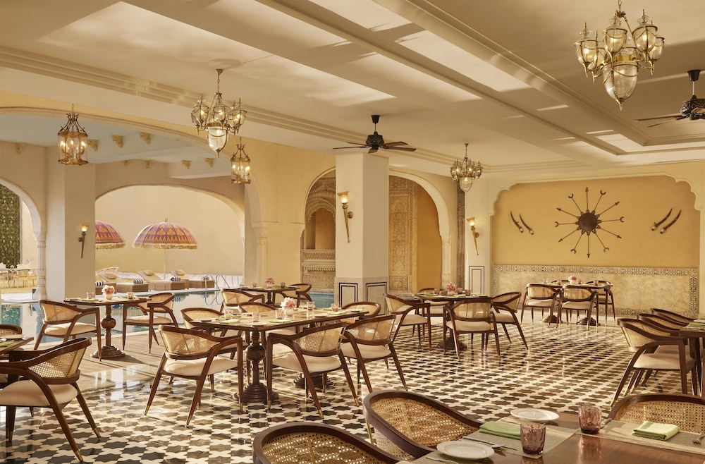 Anantara Jewel Bagh Jaipur Hotel 56/71