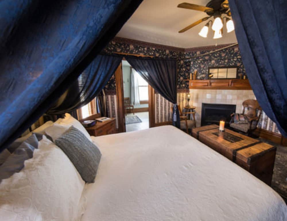 McConnell Inn 13/27