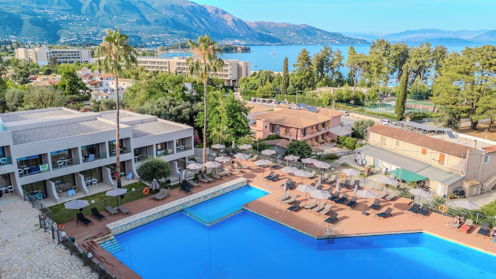 Iolida Corfu Resort & Spa by Smile Hotels 47/50