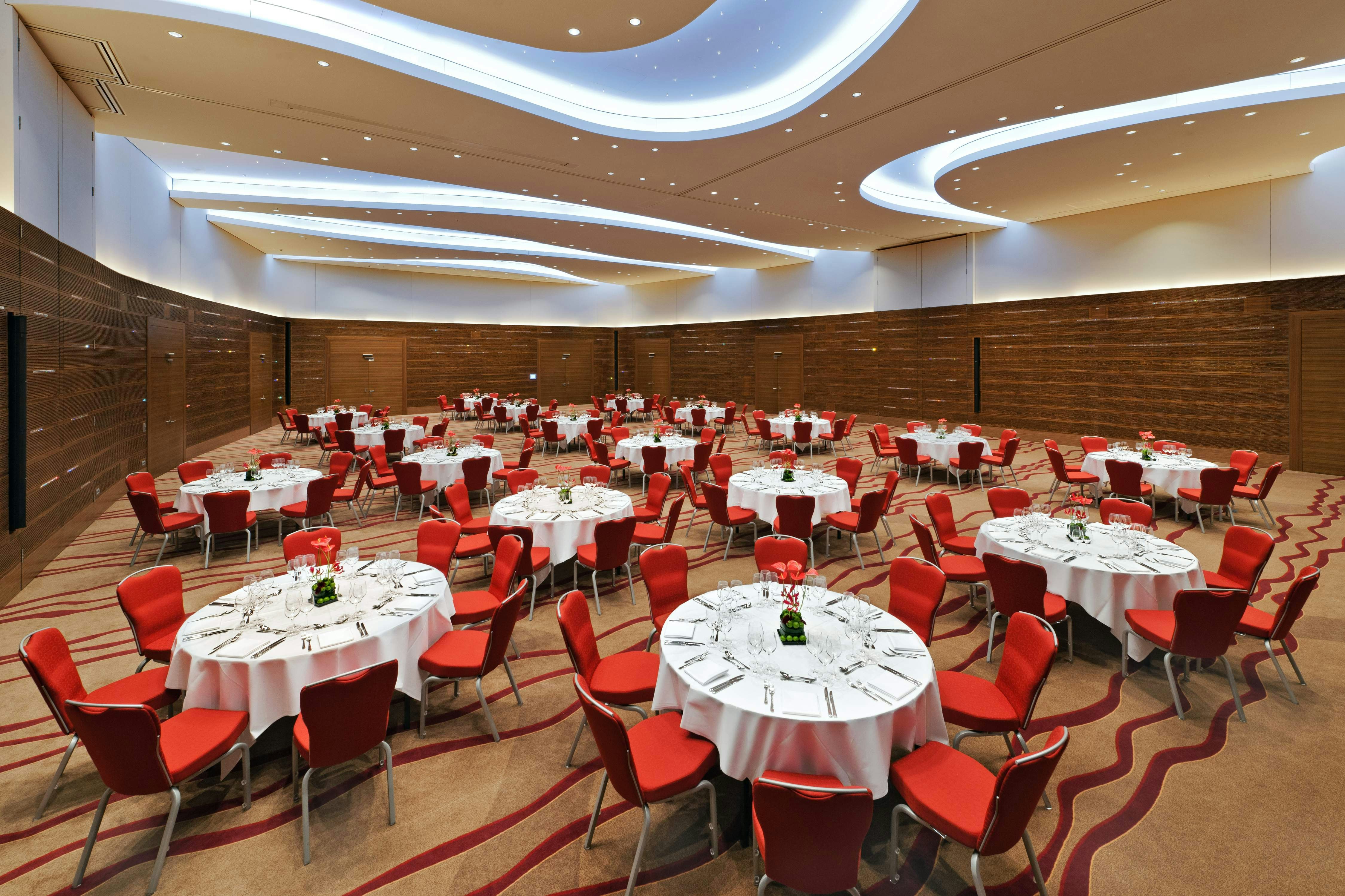 Hilton Frankfurt Airport 44/66