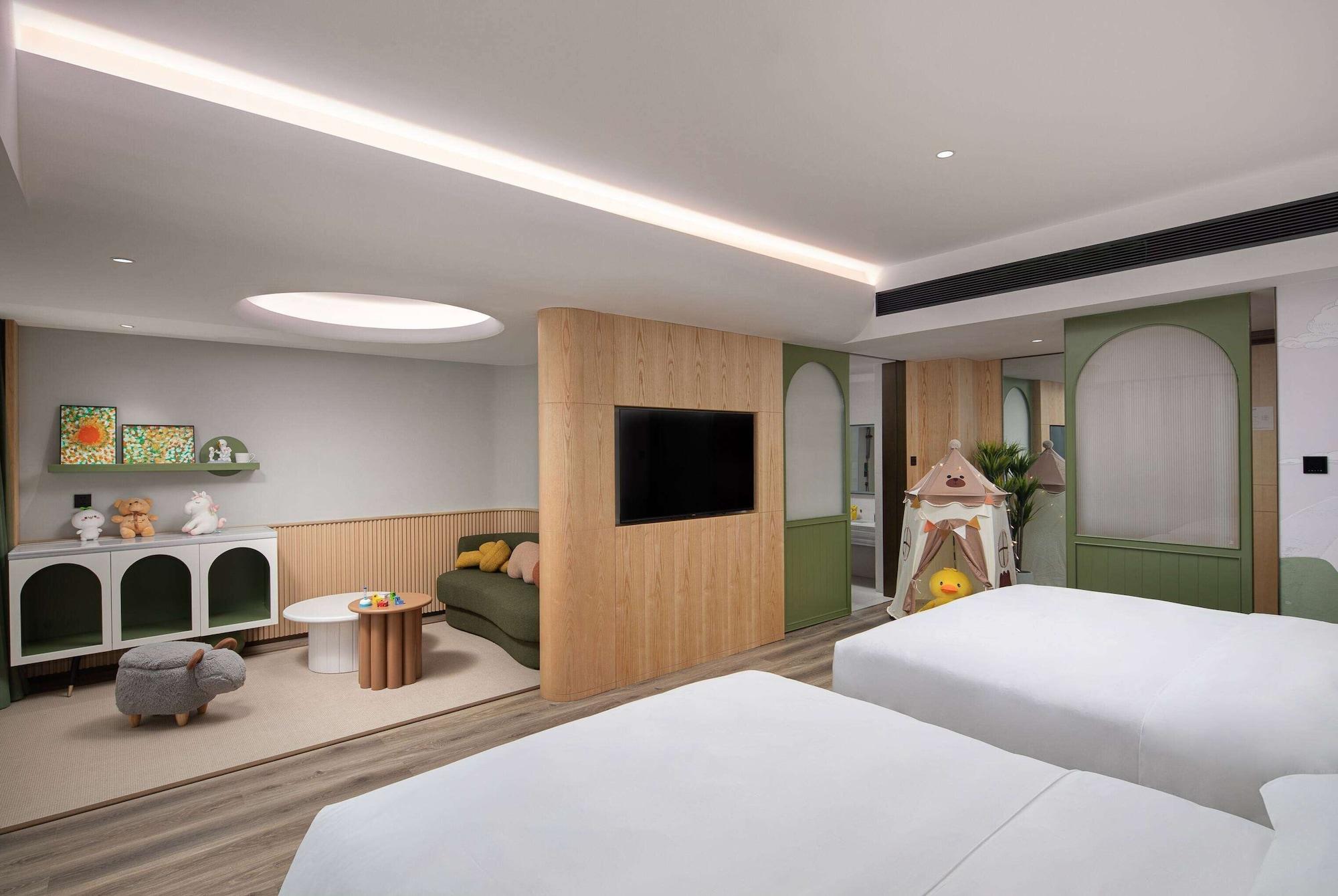 Days Hotel by Wyndham Changsha Yuhua West 19/28