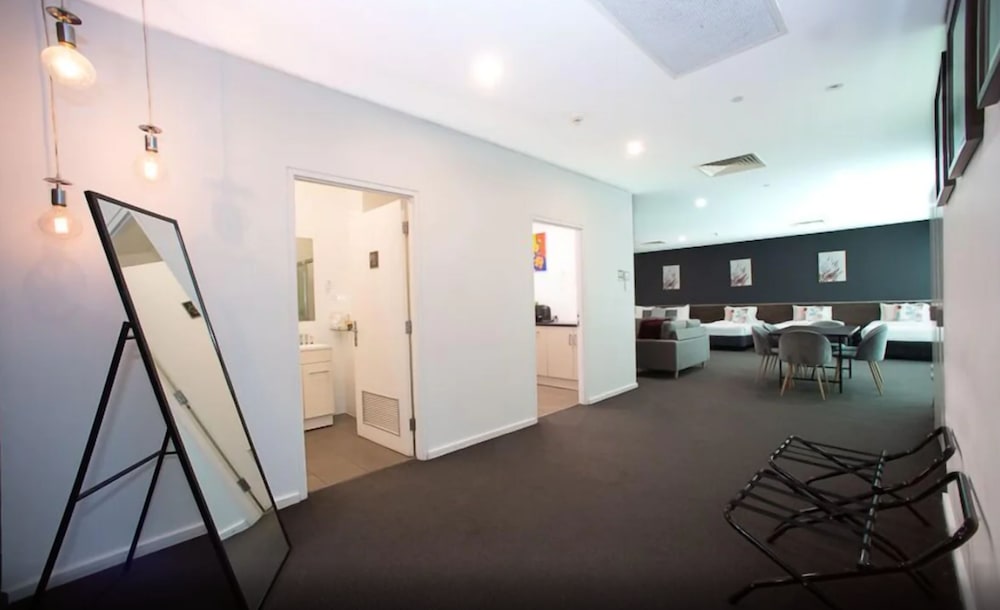 Sfera S Park Suites Convention Centre 57/65