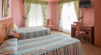 Hotel Real de Castilla 23/50