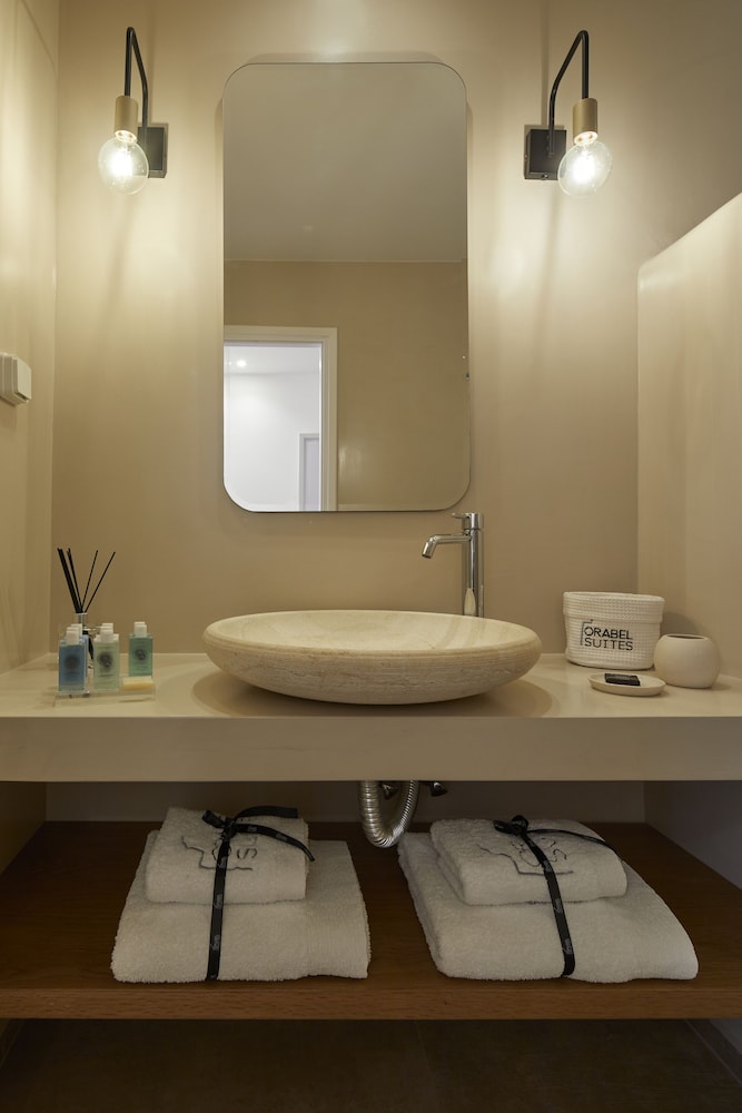 Orabel Suites - Adults Only 45/50