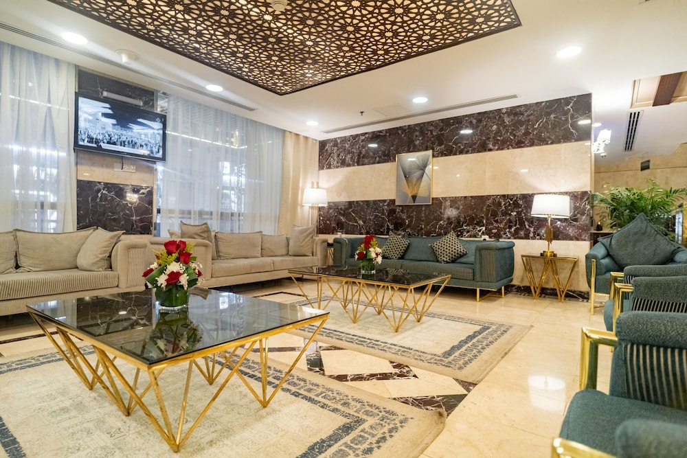 اعمار النخبة المدينة المنورة(Emaar Elite Madinah) 35/46