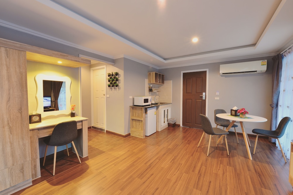 The Tamnan Pattaya Hotel And Resort 57/78