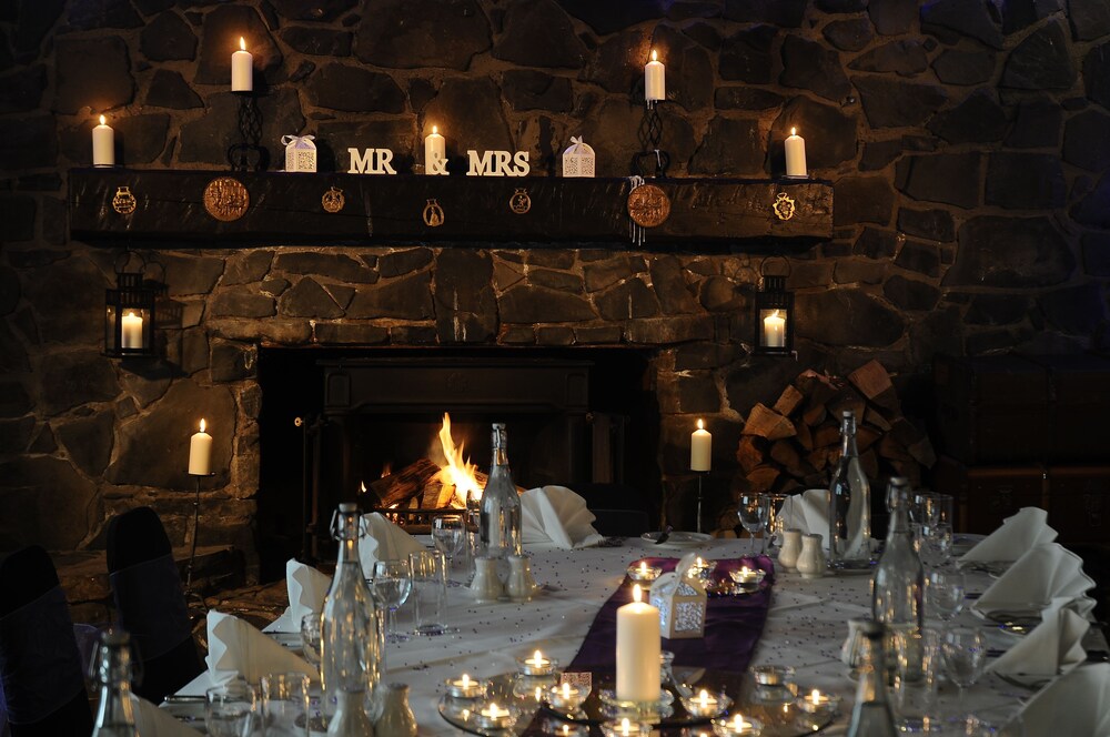 The Inn at Lathones in Leven