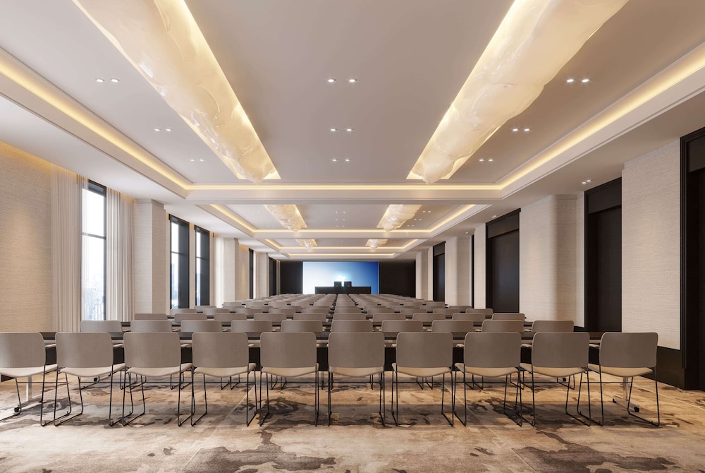 Wyndham Garden Wuhan Hankou 23/28
