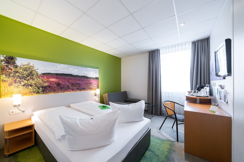 Hotel ANDERS Walsrode 18/49
