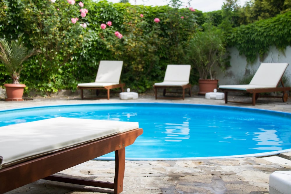 Albergo Giardino 46/50