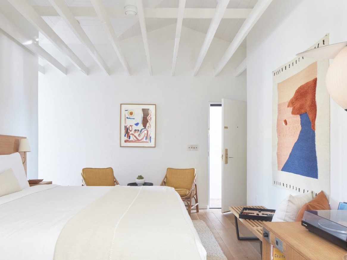 Hotel Joaquin 10/50