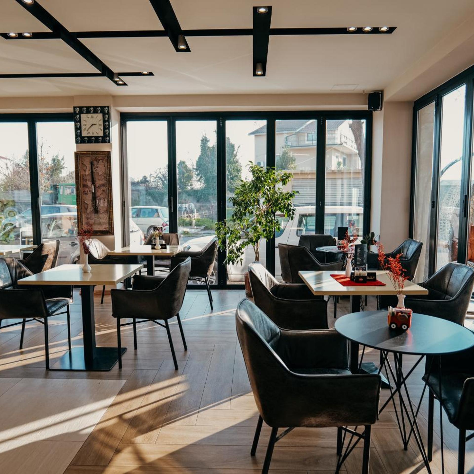 Nord Hotel Boutique 46/66