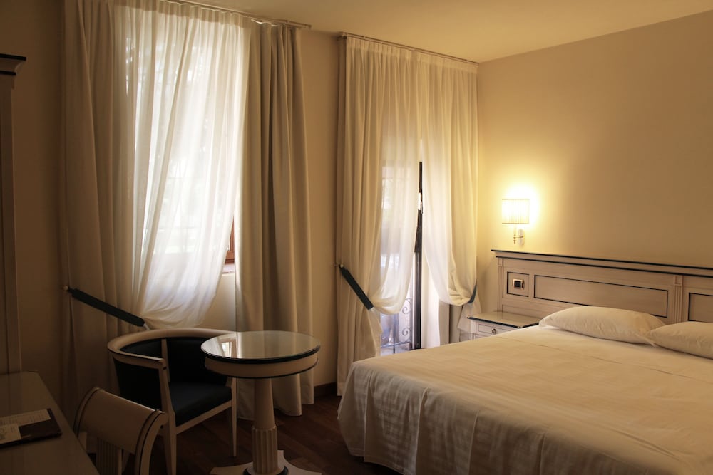 Villa Quaranta Tommasi Wine Hotel & Spa 14/66
