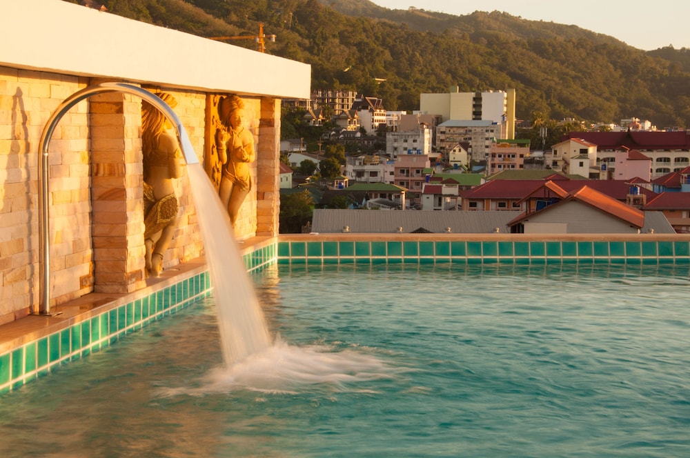 PATONG MANSION HOTEL 67/68