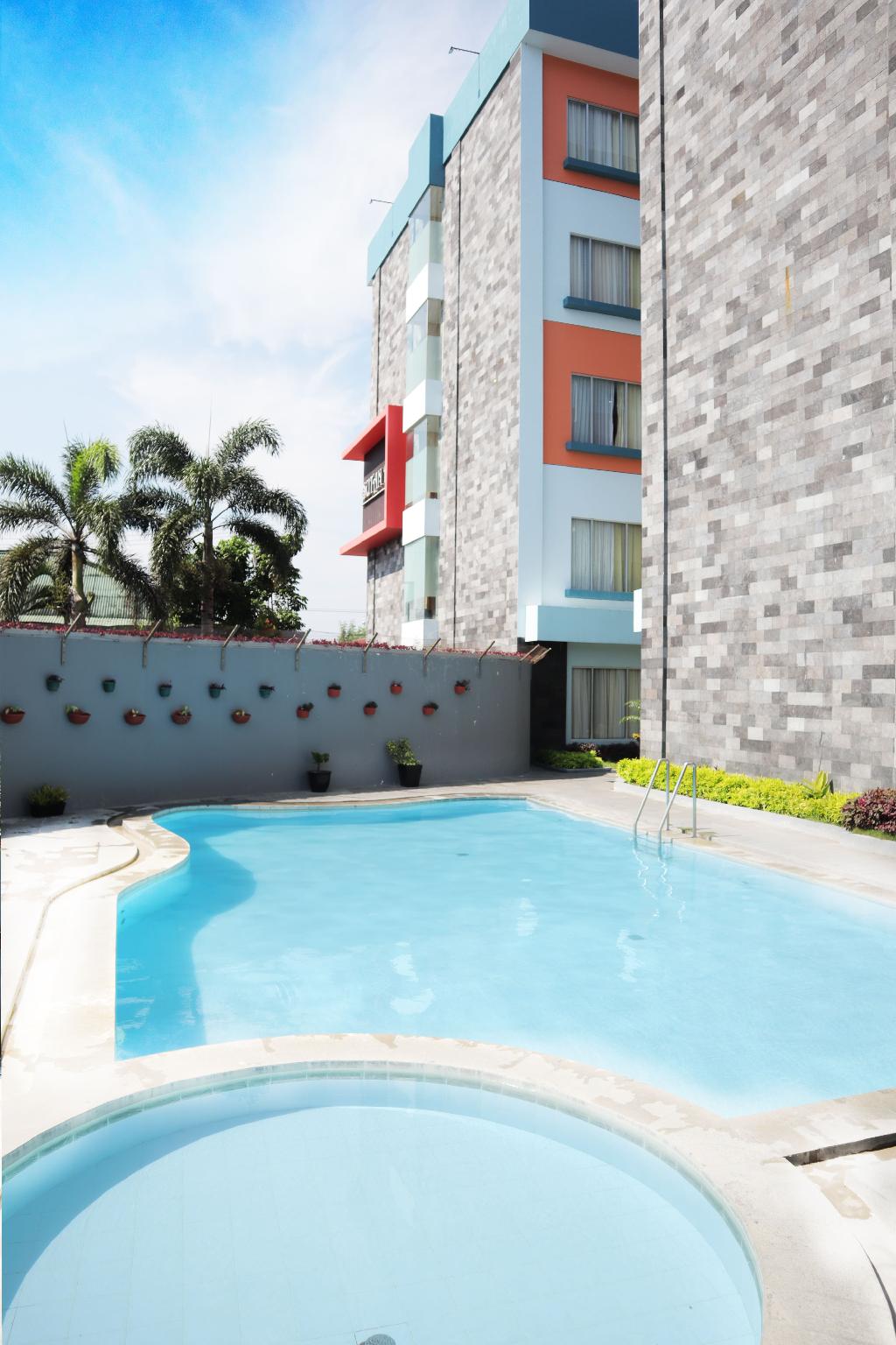Sutan Raja Hotel & Convention Palu 23/23
