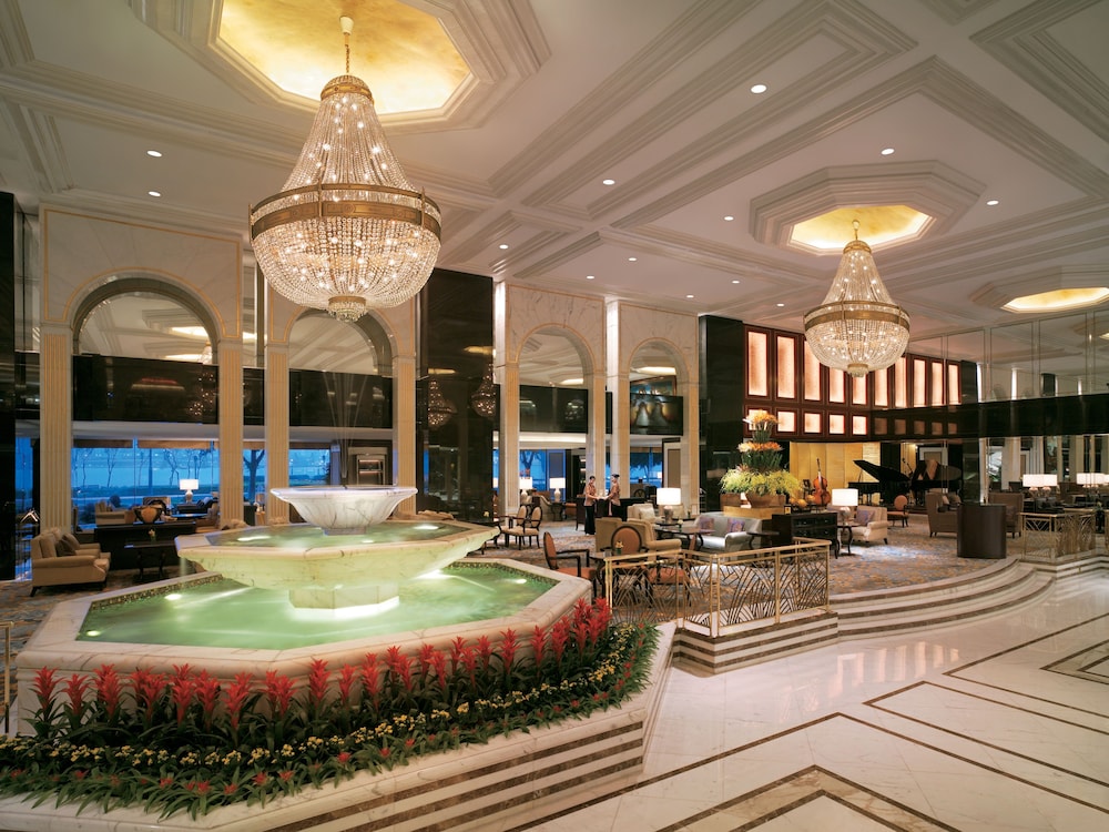 Kowloon Shangri-La Hong Kong 52/69