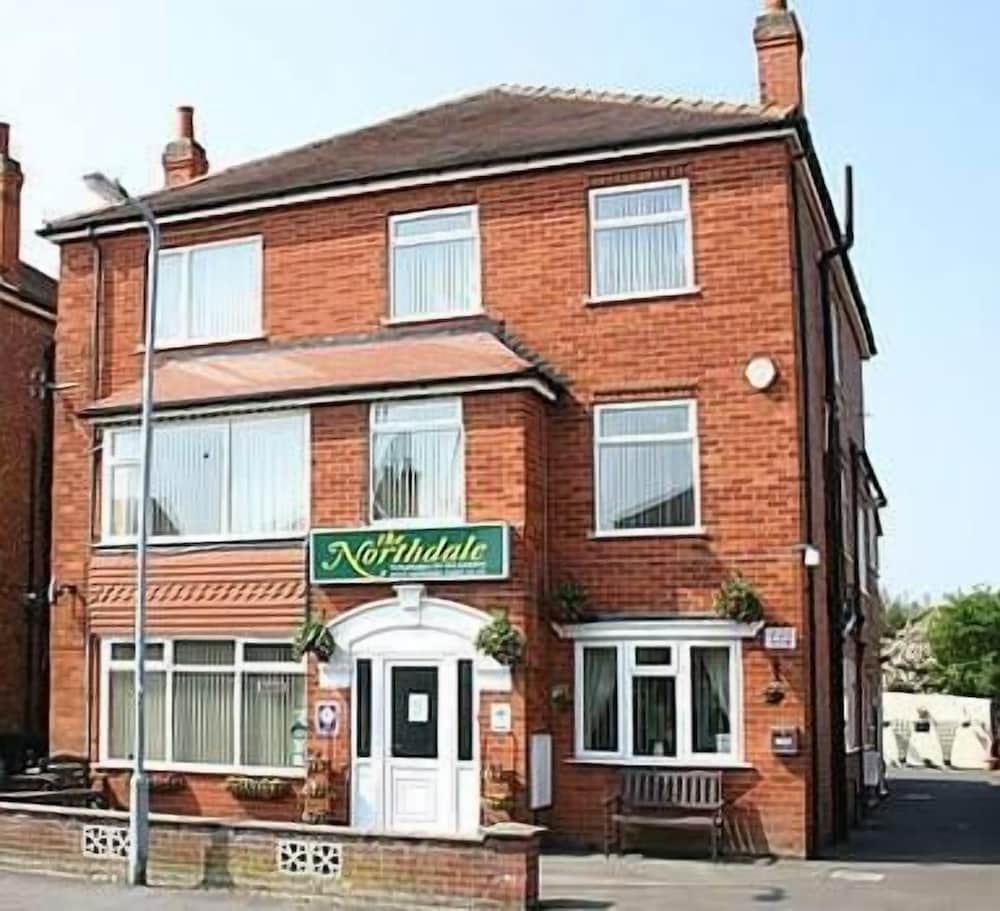 The Northdale 1/50