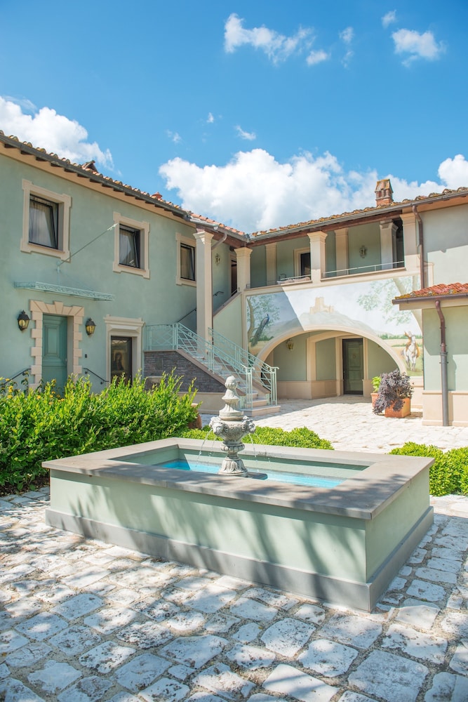 RELAIS SASSA AL SOLE 3/65