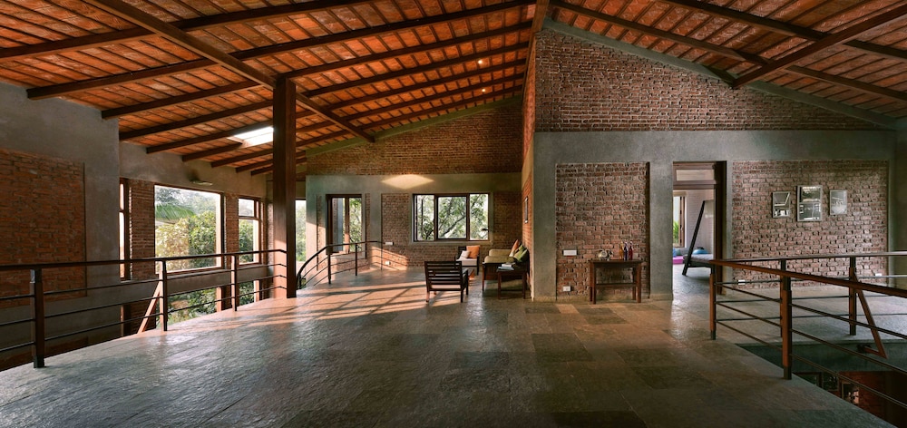 Ama Stays & Trails The Mango House, Alibag 8/25