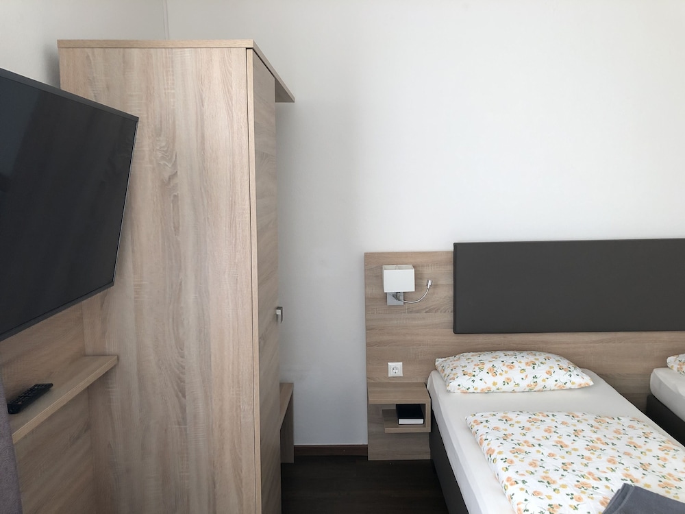 Hotel Baccara 32/59