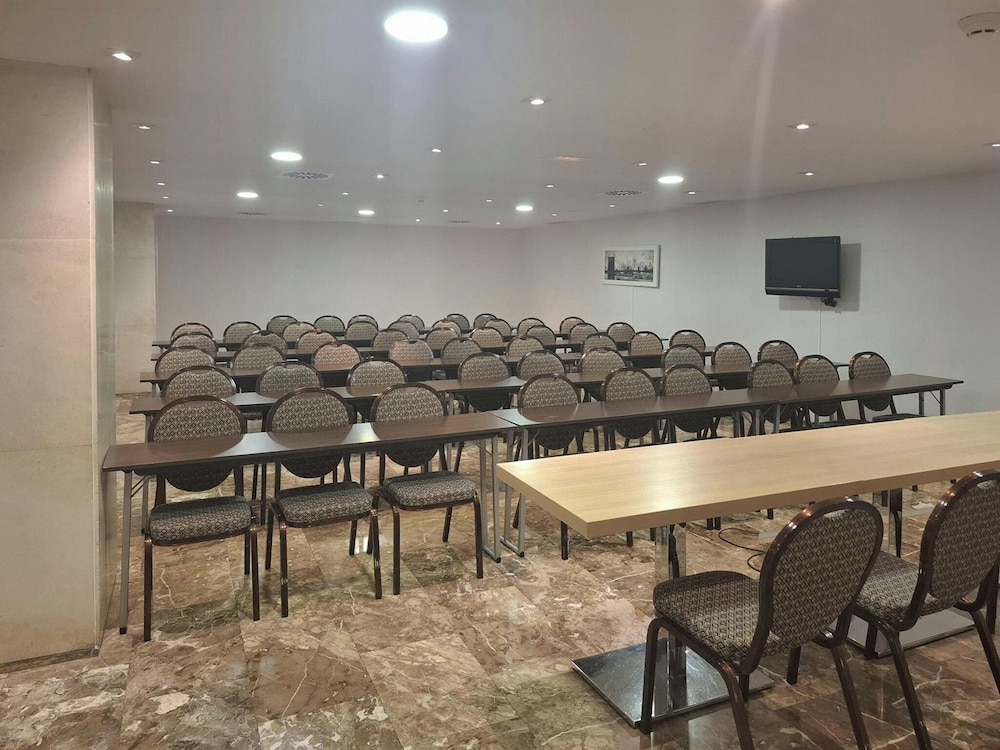 Tryp Cordoba Ex Tryp Los Gallos 36/50