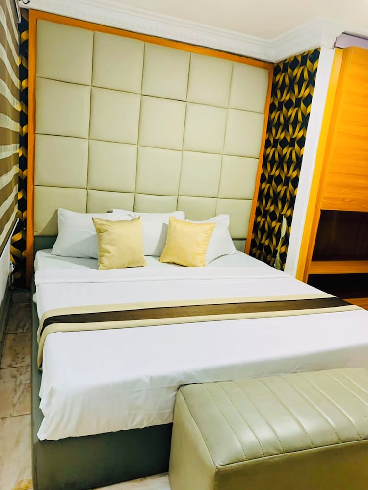 Duban International Hotels 16/49