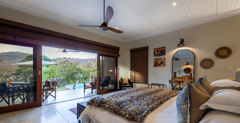 Kambaku River Lodge 18/50