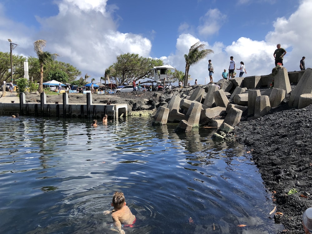 Hawaii Island Resort 31/42