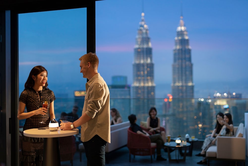 Banyan Tree Kuala Lumpur 43/50