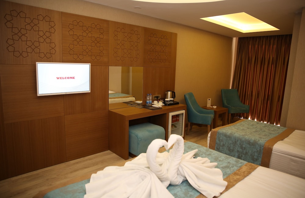 Grand Bulut Hotel & Spa 8/25