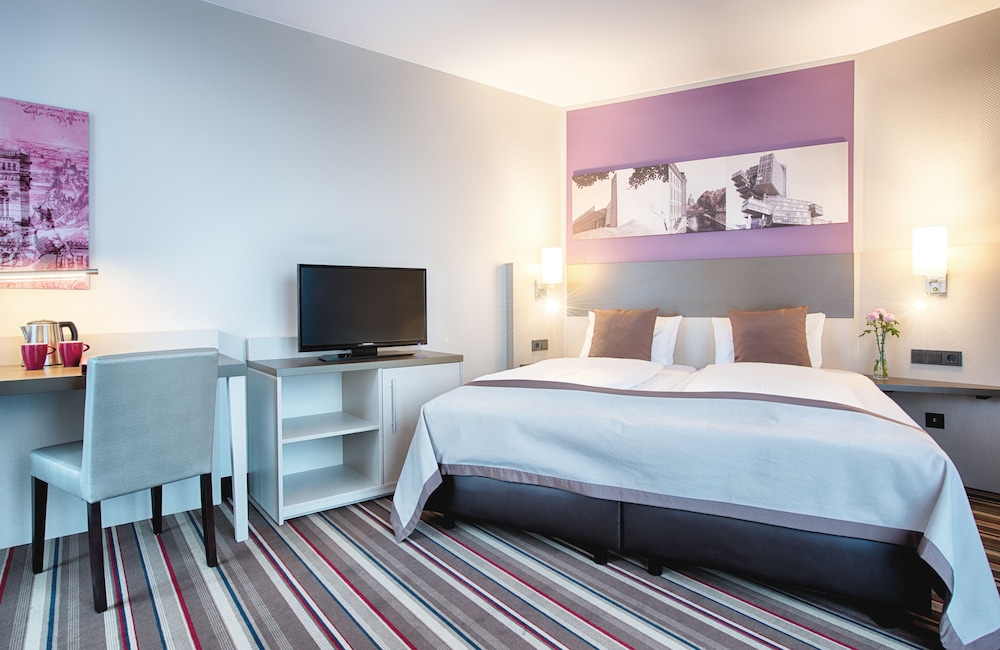 Leonardo Hotel Hannover Airport 10/54