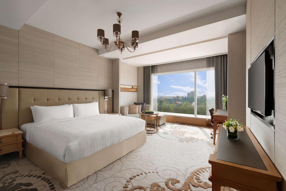 Shangri-La Hotel Bengaluru 14/82