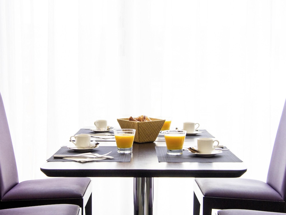 Novotel Chandigarh Tribune Chowk 44/50