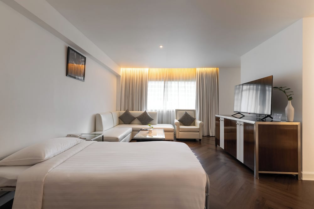 ROOM, GUEST HOUSE